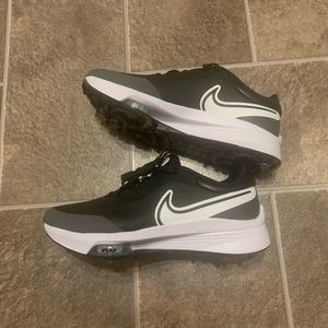 Nike Air Zoom Infinity Tour NEXT% Mens Golf Shoes Black DC5221-015